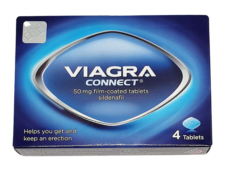 Viagra Connect