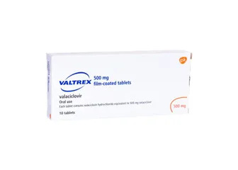 Valtrex