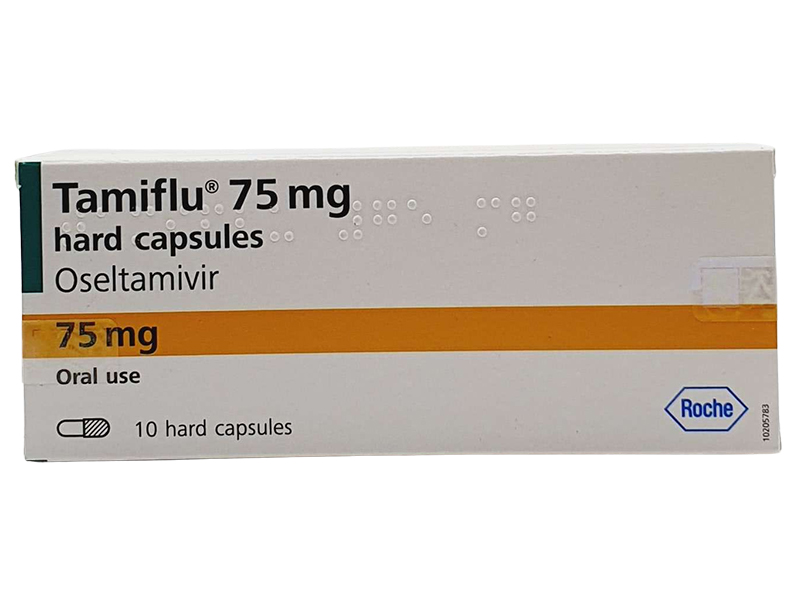 Tamiflu