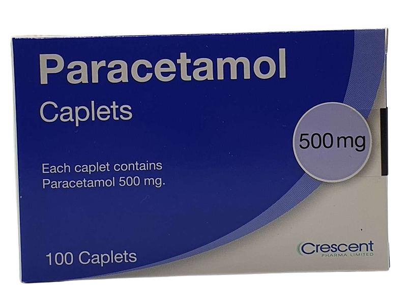 Paracetamol