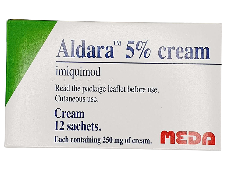 Aldara