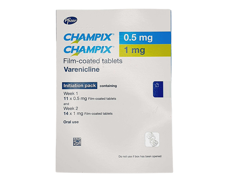 Champix